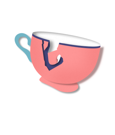 broken mug image