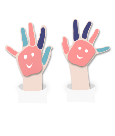 hand image